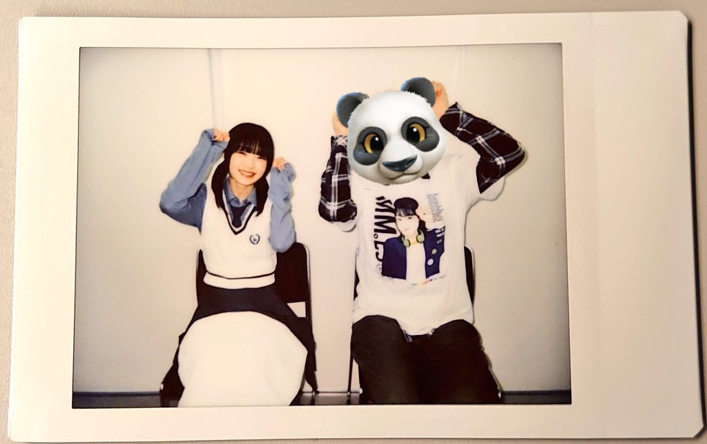 今日はモー娘。のシングル発売記念イベントへ行ってきた！めいちゃん