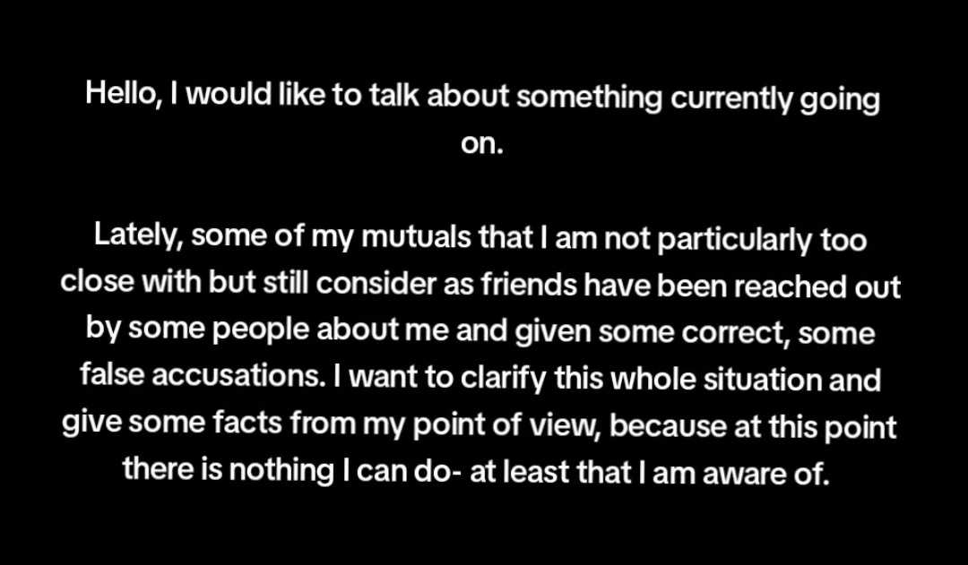 i like florivic and akikasa tweet media