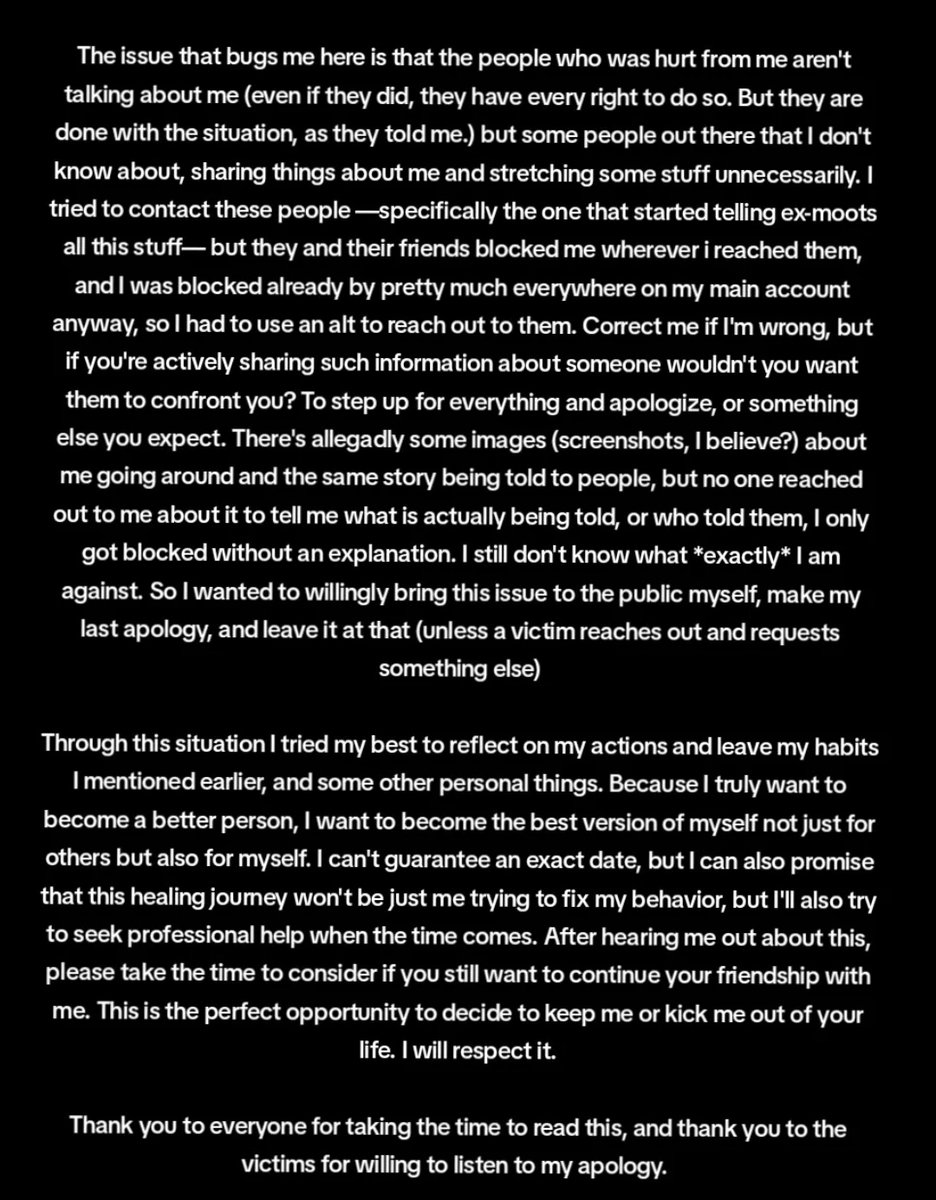 i like florivic and akikasa tweet media