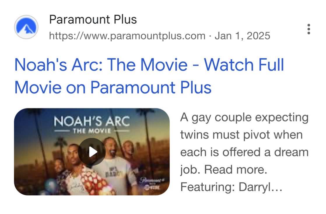 Can I borrow someone’s Paramount+ account to watch this movie?