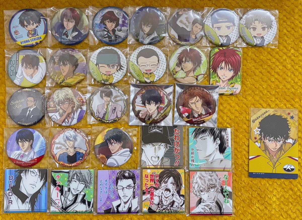 まよ@わかめ野郎 tweet media