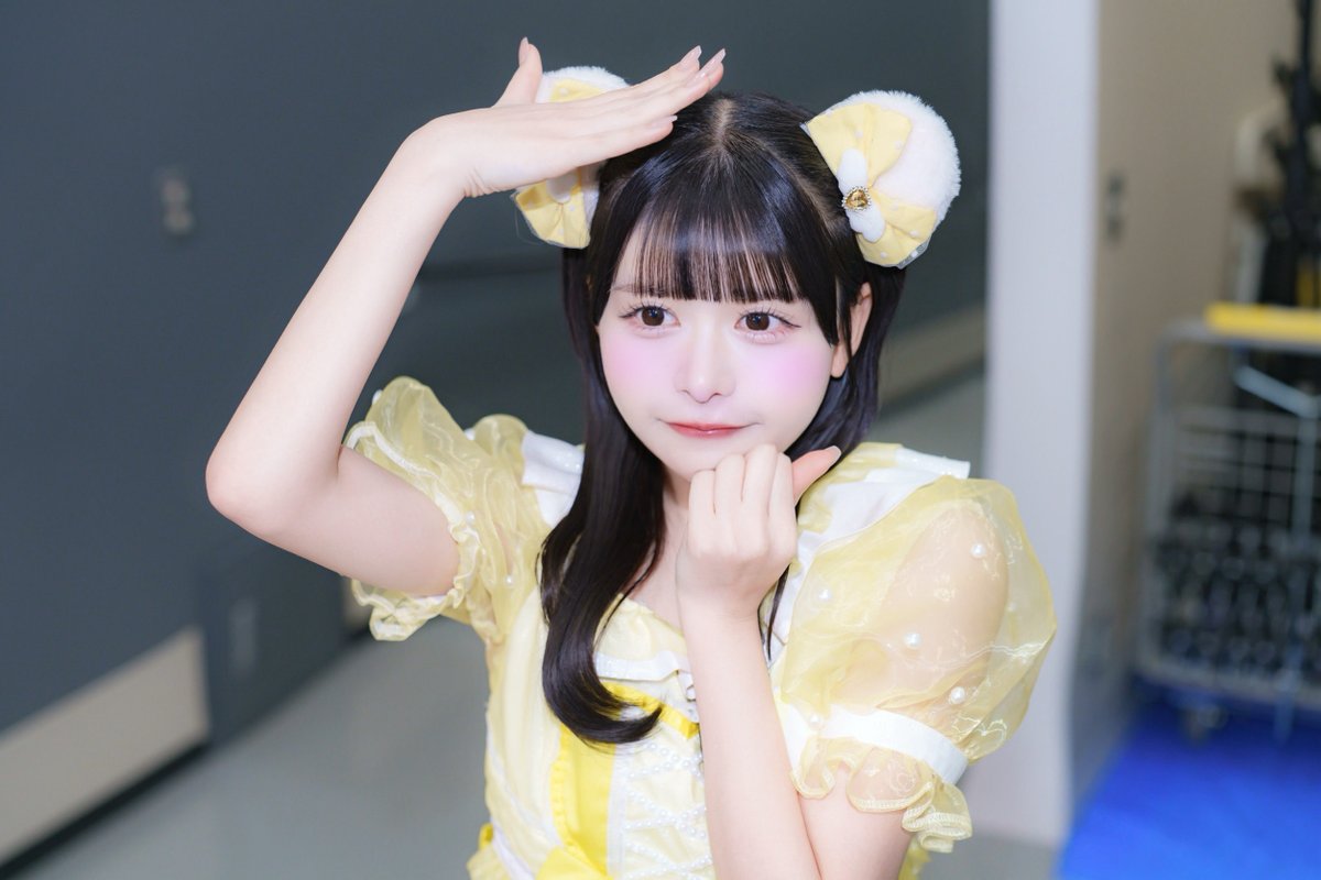 MEGAFON 日陽きい ランチェキ デコ MEGAFON 日陽きい ランチェキ デコ 日陽きい【MEGAFON】 (@MEGAFON_kii