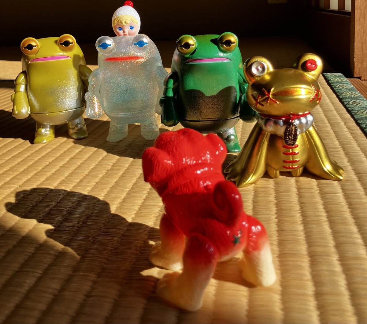 パグ獣🐶作った人→あきぱぐ🐶 (@pugchaa) / Posts / X