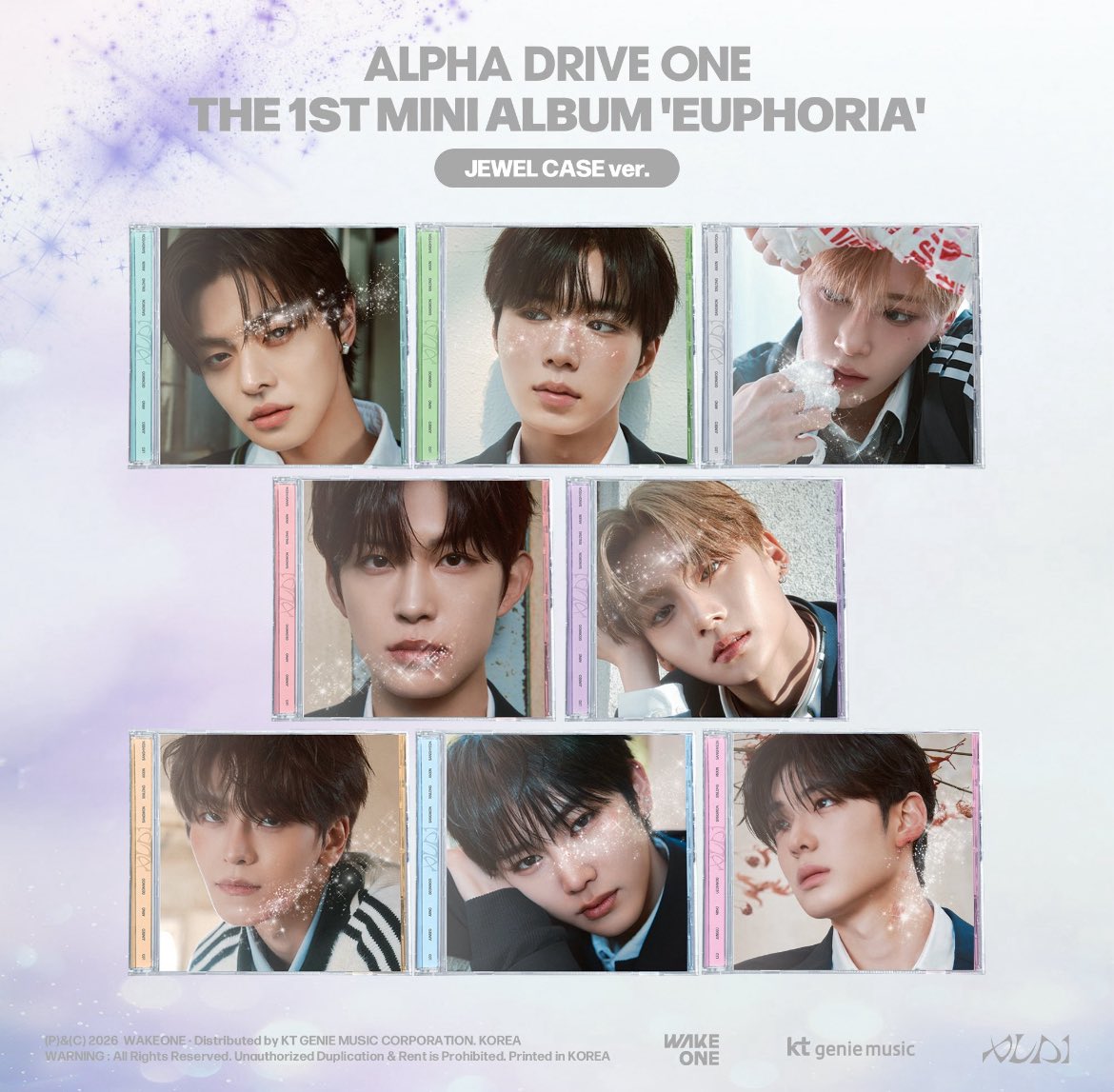 dize_yo's tweet image. ૮₍ ˃ ⤙ ˂ ₎ა

알파드라이브원 정식데뷔를 기념하여 …

#RT+#Follow 추첨 두분께 유포리아
스타로드 버전, 쥬얼(랜덤1개)  을 드립니다🪽

참저삭Oo / 당발 2/1 ♡