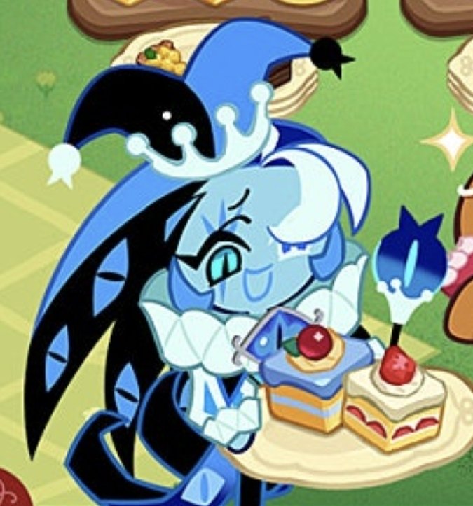 YOUja_CK's tweet image. 비스트들.. 잘노는 뉴짤볼때마다 마녀들에게 복수니 힘을 되찾니 자기 사명에 얽매이지 않고 봉인 풀린 후에도 은퇴한 쿠키처럼 지냈다면
정신병이 그리 깊지않았을텐데 하는 생각함