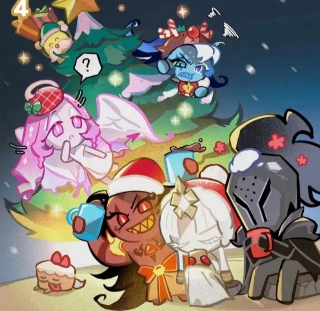 YOUja_CK's tweet image. 비스트들.. 잘노는 뉴짤볼때마다 마녀들에게 복수니 힘을 되찾니 자기 사명에 얽매이지 않고 봉인 풀린 후에도 은퇴한 쿠키처럼 지냈다면
정신병이 그리 깊지않았을텐데 하는 생각함