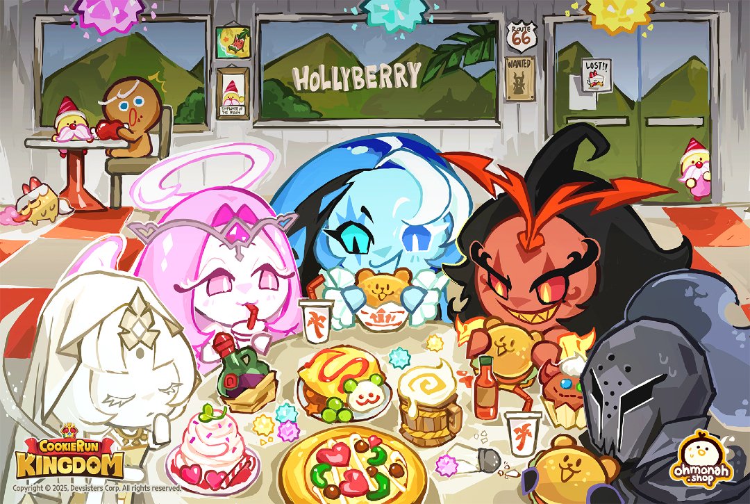 YOUja_CK's tweet image. 비스트들.. 잘노는 뉴짤볼때마다 마녀들에게 복수니 힘을 되찾니 자기 사명에 얽매이지 않고 봉인 풀린 후에도 은퇴한 쿠키처럼 지냈다면
정신병이 그리 깊지않았을텐데 하는 생각함