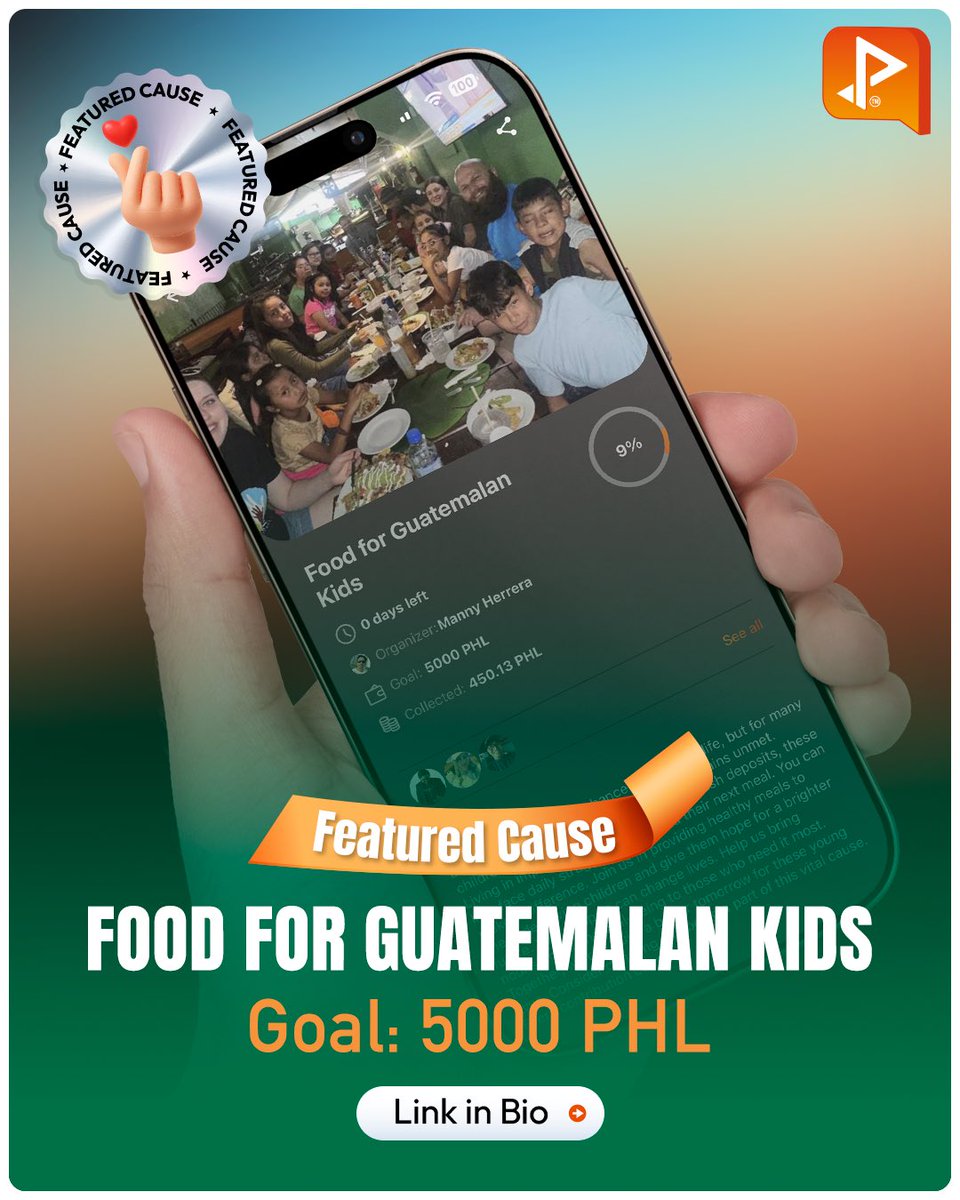 Philcoin tweet media