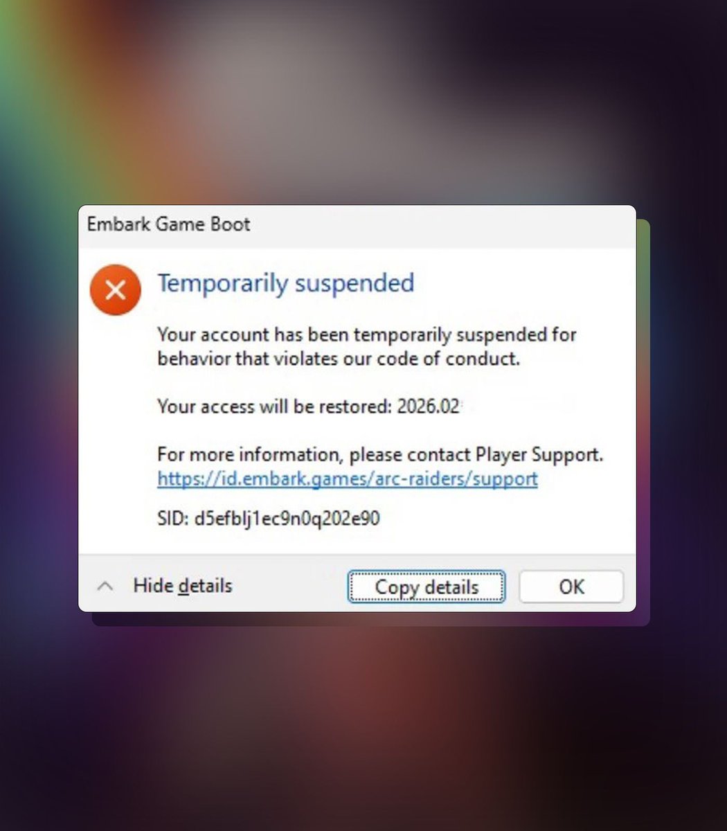 تشامب + tweet media