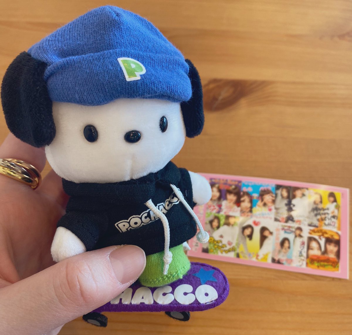 なっぴ (@npi7517) / Posts and Replies / X