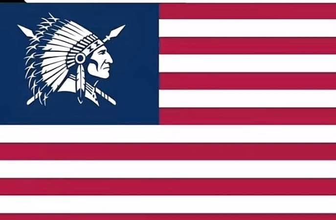 X platformunda İran bayrağı değiştirildikten sonra, İranlılar da Amerikan bayrağını değiştirdi…