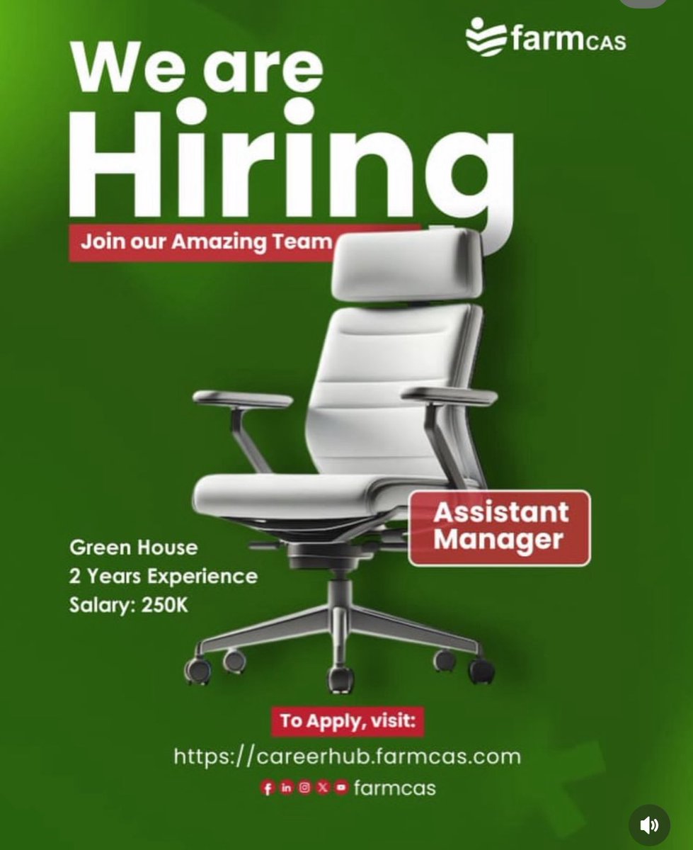 Share it widely. 

2: location: Ibadan <a href="/DinmaEzeh/">Chi•Africa | AgricHR</a> <a href="/akinwale_cfi/">Farmer Akin Alabi®</a> <a href="/2babsky78/">Local farmer (Mokwa)</a> <a href="/ibcityannouncer/">IbadanCity ANNOUNCER</a> <a href="/bhelkys/">Abisola_agric.techsis</a> <a href="/nadfng/">National Agricultural Development Fund</a> <a href="/mayorrofibadan/">Mayor of IBADAN</a>