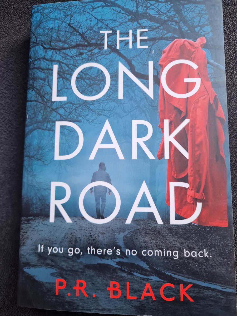 Pat Black - JACK-IN-THE-BOX - OUT NOW! tweet media