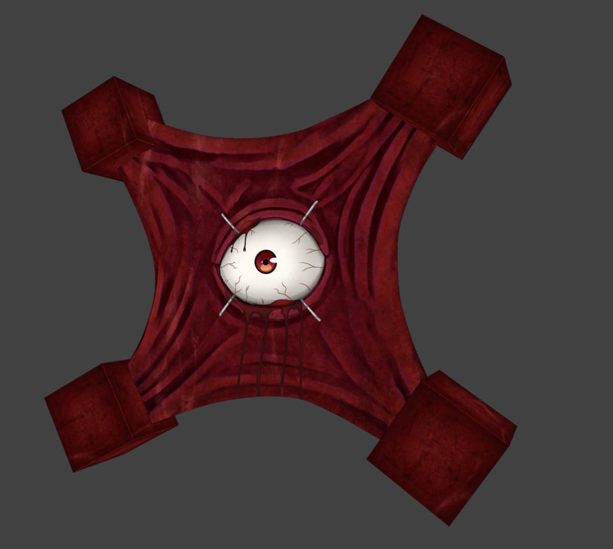 Prison Realm 2
#ROBLOX #RobloxDev