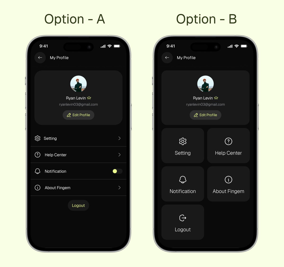 Nizam | Design Partner tweet media