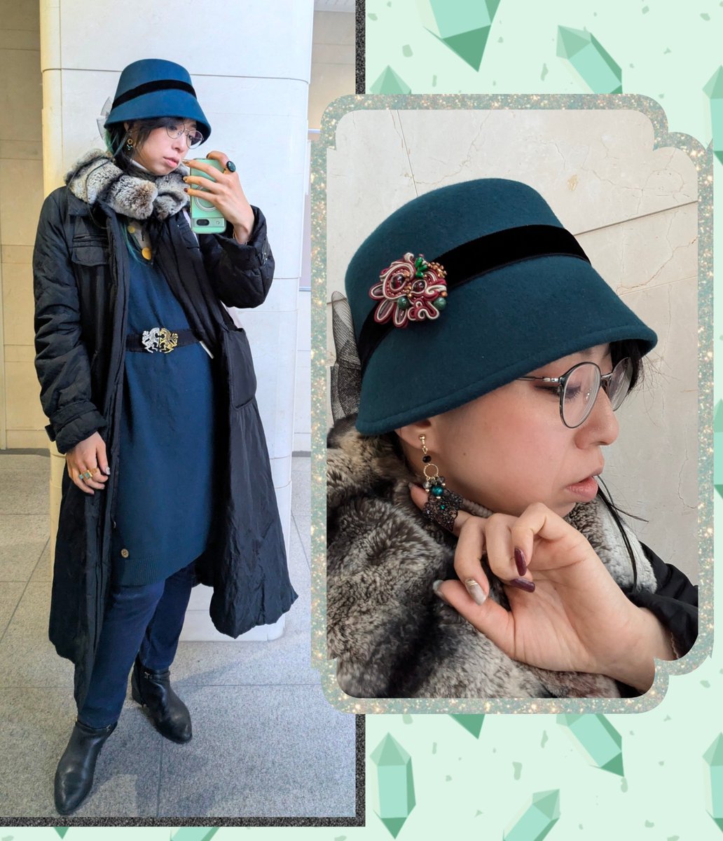 millinery mino(ミリナリーミノ) (@millinery_mino) / Posts / X