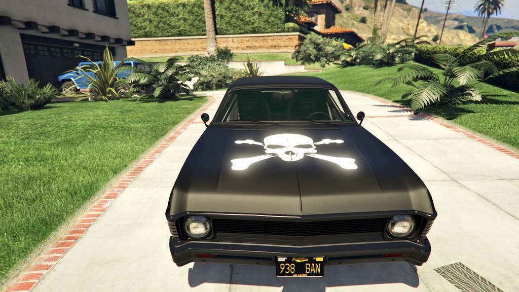 Mabbra666's tweet image. 🦸ᑕᗩᖇTOOᑎ &amp;amp;
ᗰOᐯIE ᑕOᒪᒪEᑕTIOᑎ🎬

🧼FULL CLEAN
🎨RGB COLOR
🏷️ORIGINAL PLATE

🔜🔜🔜
#GTAONLINE
#DEATHPROOF #GRINDHOUSE