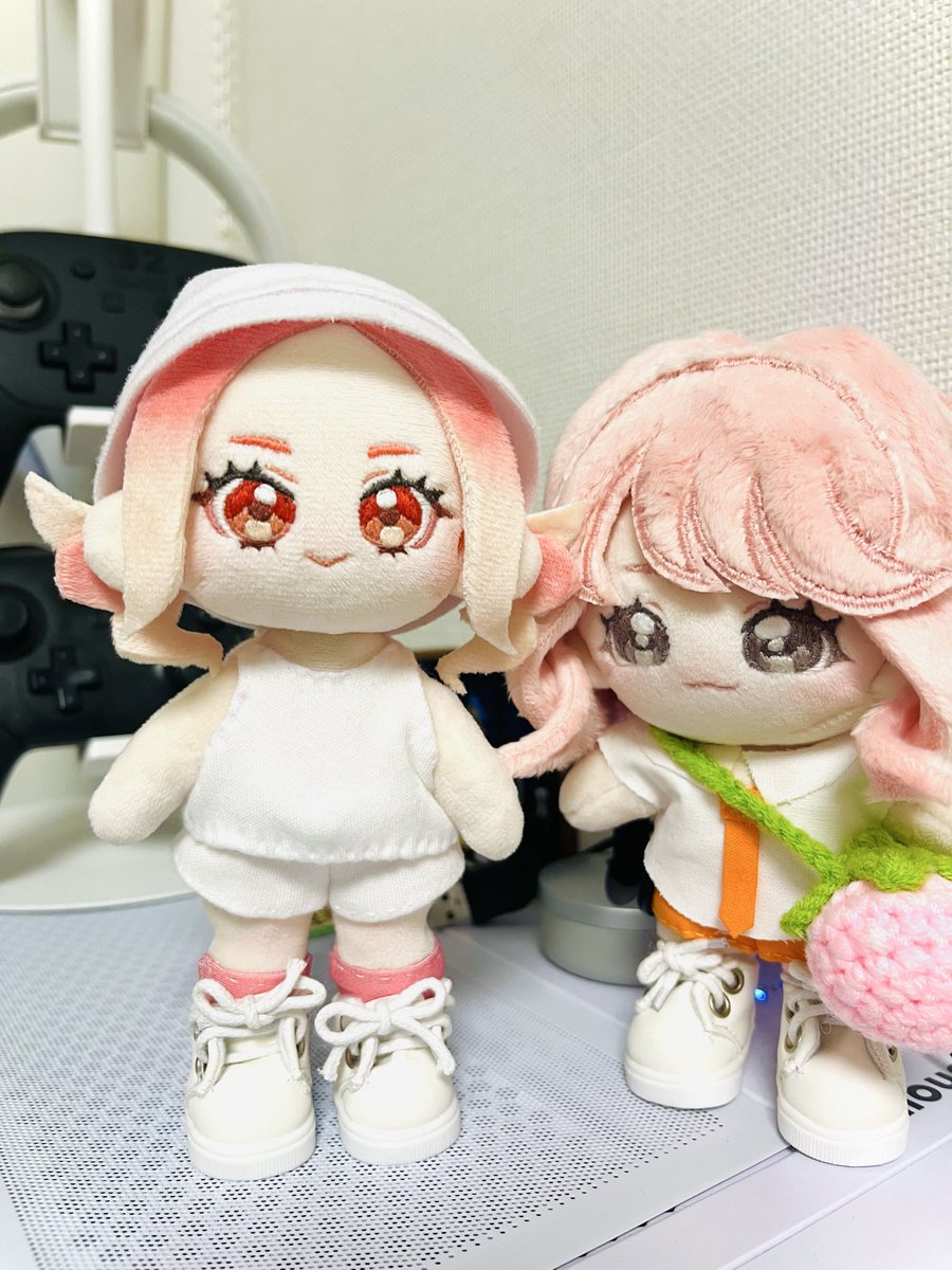 お洋服待ち☺️