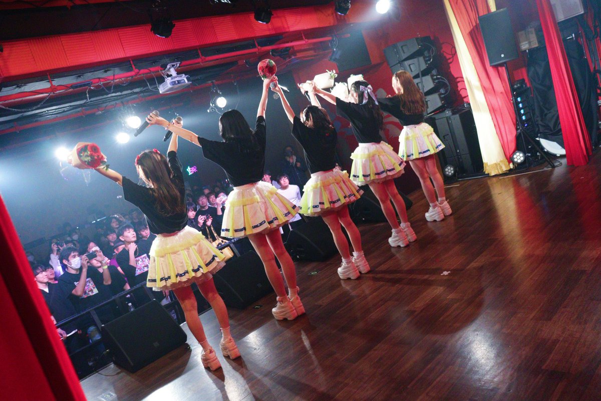 侑愛ゆらむ tweet media