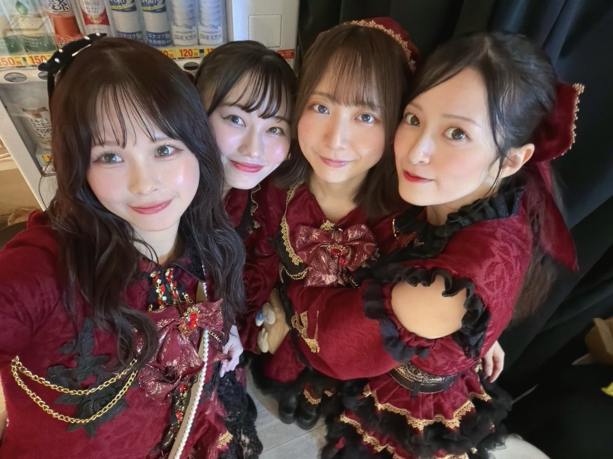 有明つき🥕 (@tsukichanmoon) / Posts / X