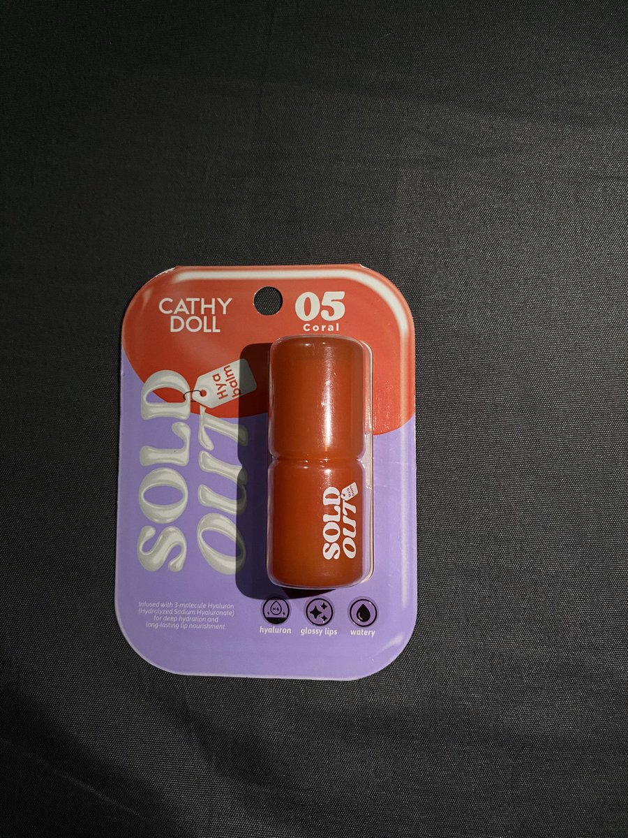 Jw04Pk's tweet photo. มือ1 69฿ทุกชิ้นนน 
#ส่งต่อ #ส่งต่อสกินแคร์ #ส่งต่อคสอ #ส่งต่อคสอมือ2 #คสอมือสอง #ส่งต่อเครื่องสำอาง #ส่งต่อเครื่องสําอางมือสอง #เครื่องสำอางมือสอง #เครื่องสําอางเกาหลี https://t.co/URUlTMEfhi