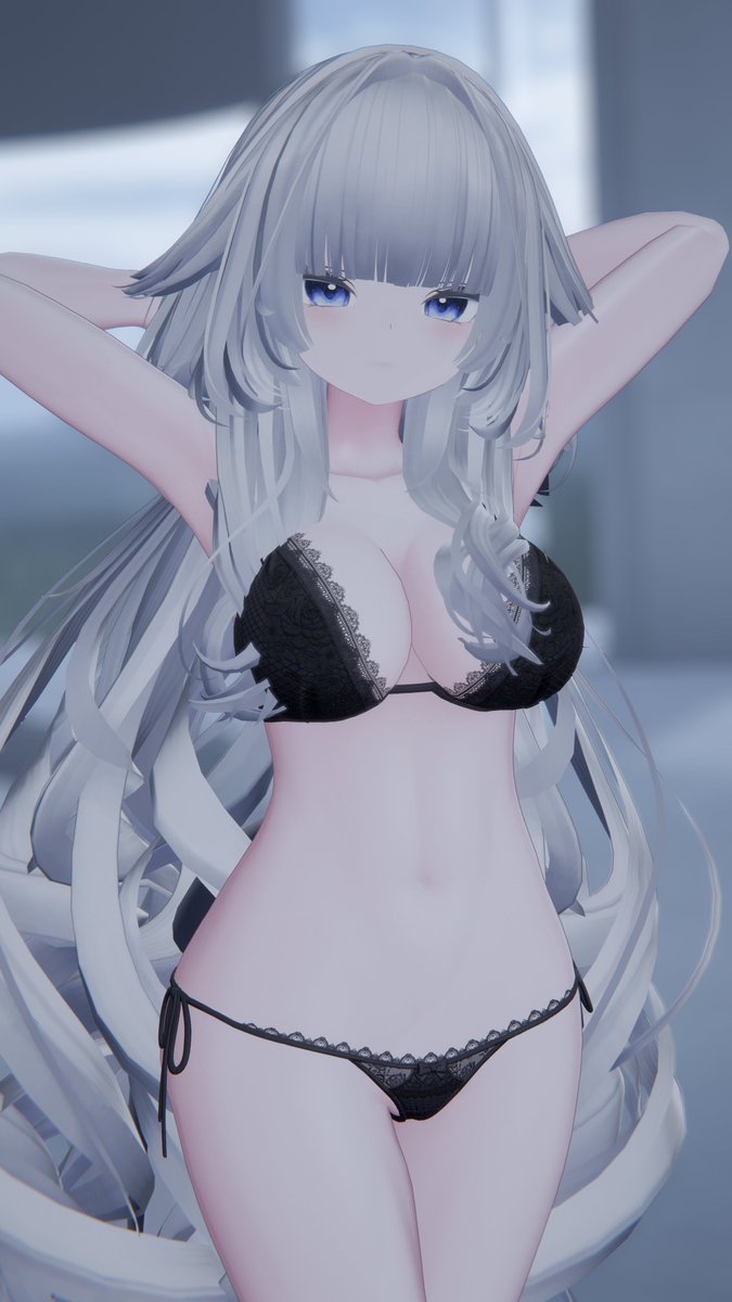 にゃむ (@nyamu_vrc) / Posts / X