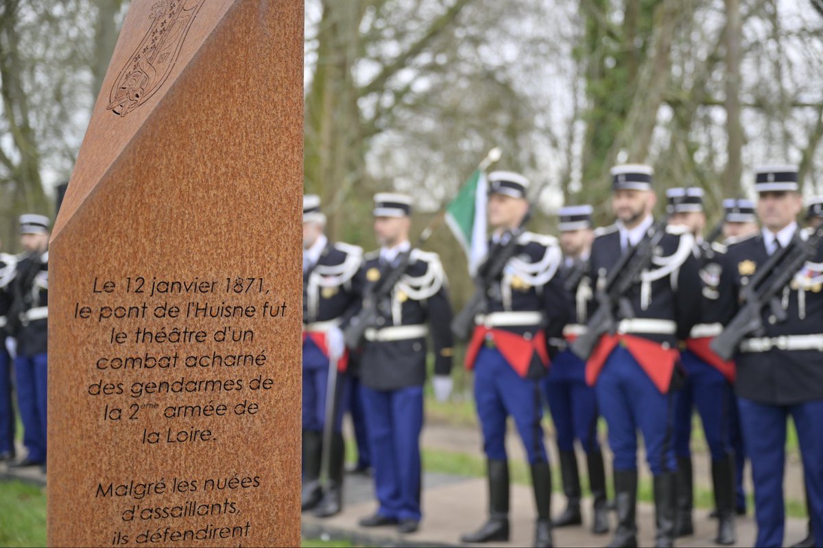 Département de la Sarthe tweet media