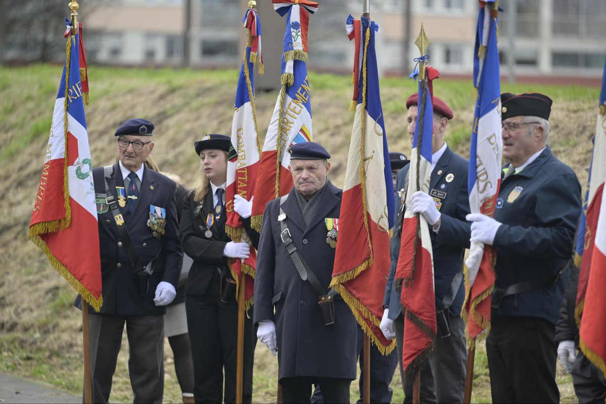 Département de la Sarthe tweet media