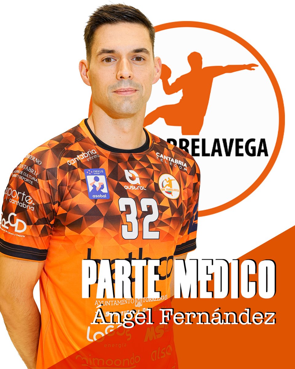 Bathco Balonmano Torrelavega tweet media