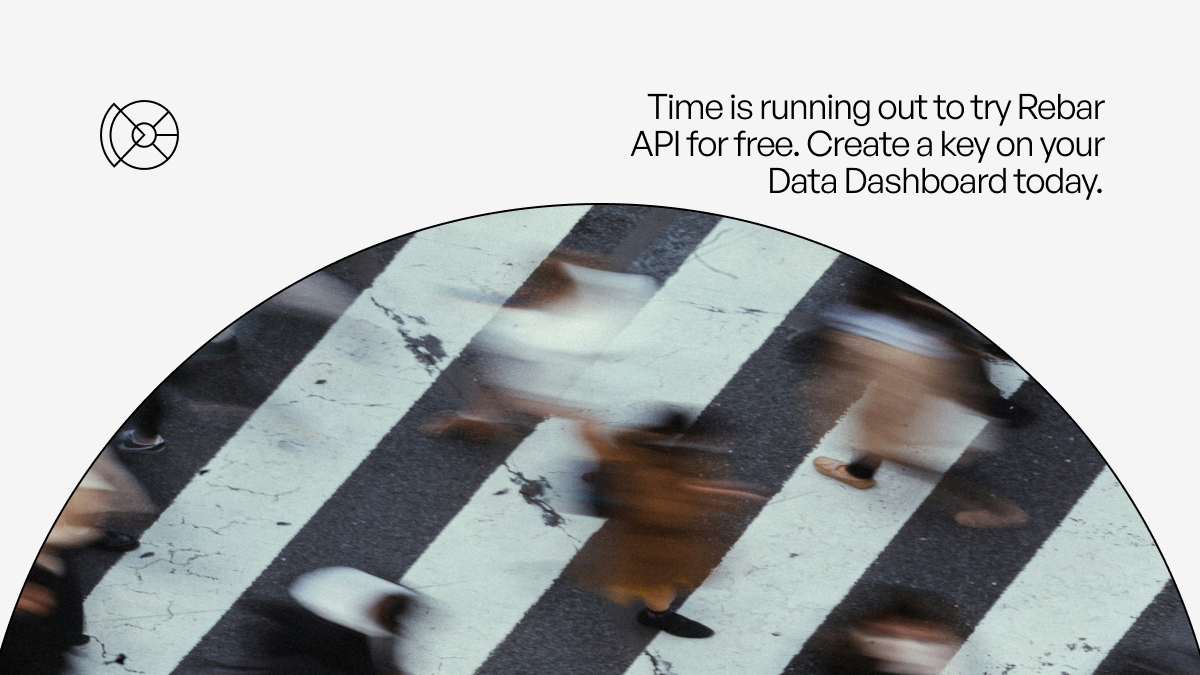 Rebar API access is currently free during alpha. 🔸 GraphQL and RESTful  endpoints for Bitcoin L1 and metaprotocol data 🔸 Real-time mempool  monitoring 🔸 Ordinals, BRC-20, Runes, Alkanes coverage Get your API