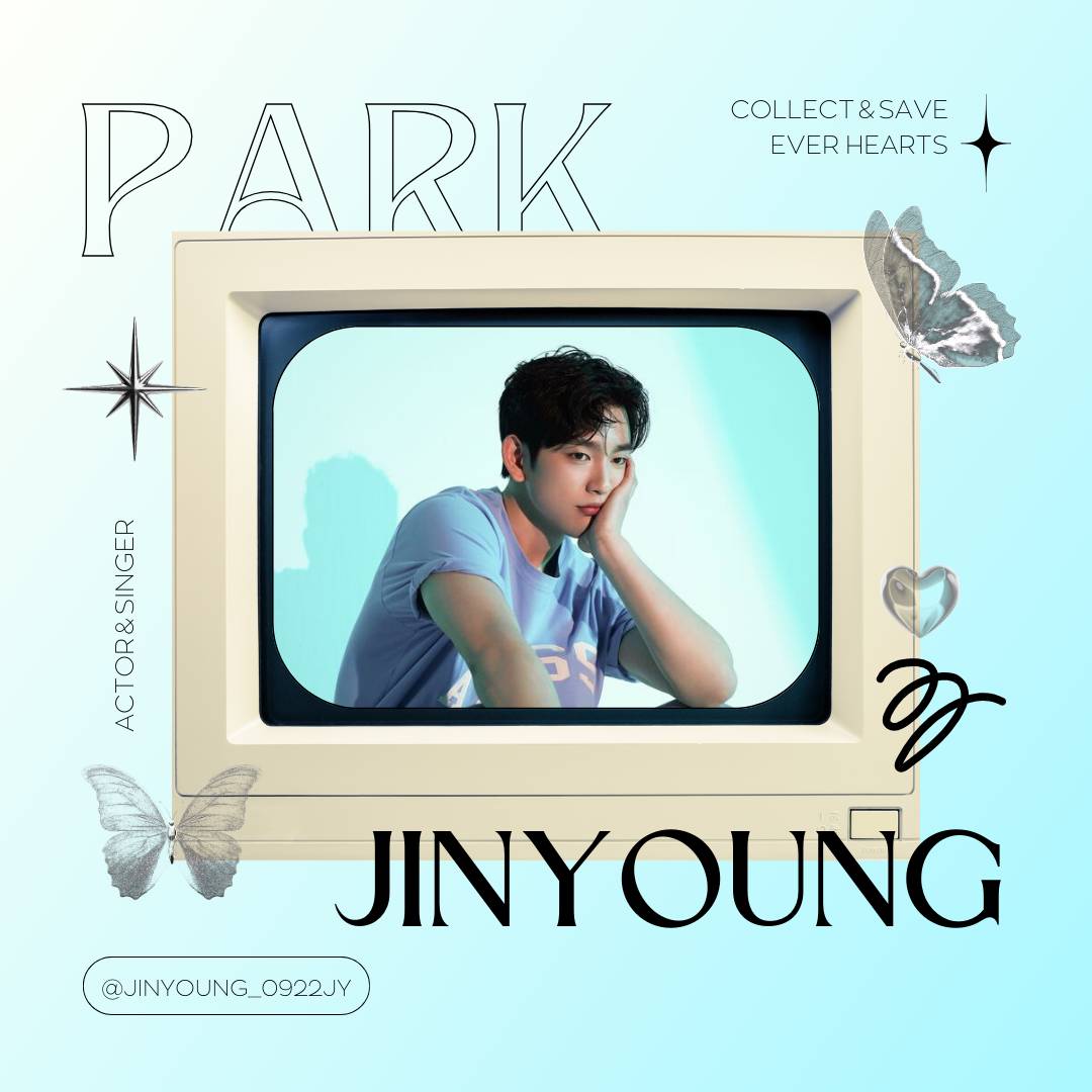 [คำเชิญคนดัง CHOEAEDOL💌]
#Park Jinyoung อันดับปัจจุบัน: #12
ร่วมโหวตให้ฉัน #Park Jinyoung !

กรอกรหัสคำเชิญ: เมื่อสมัครและรับหัวใจ!
รหัสคำเชิญ: 61127A04

พื้นที่แฟนคลับของคุณสำหรับเชื่อมต่อ #CHOEAEDOLCeleb

myloveactor.com/webview/invite…