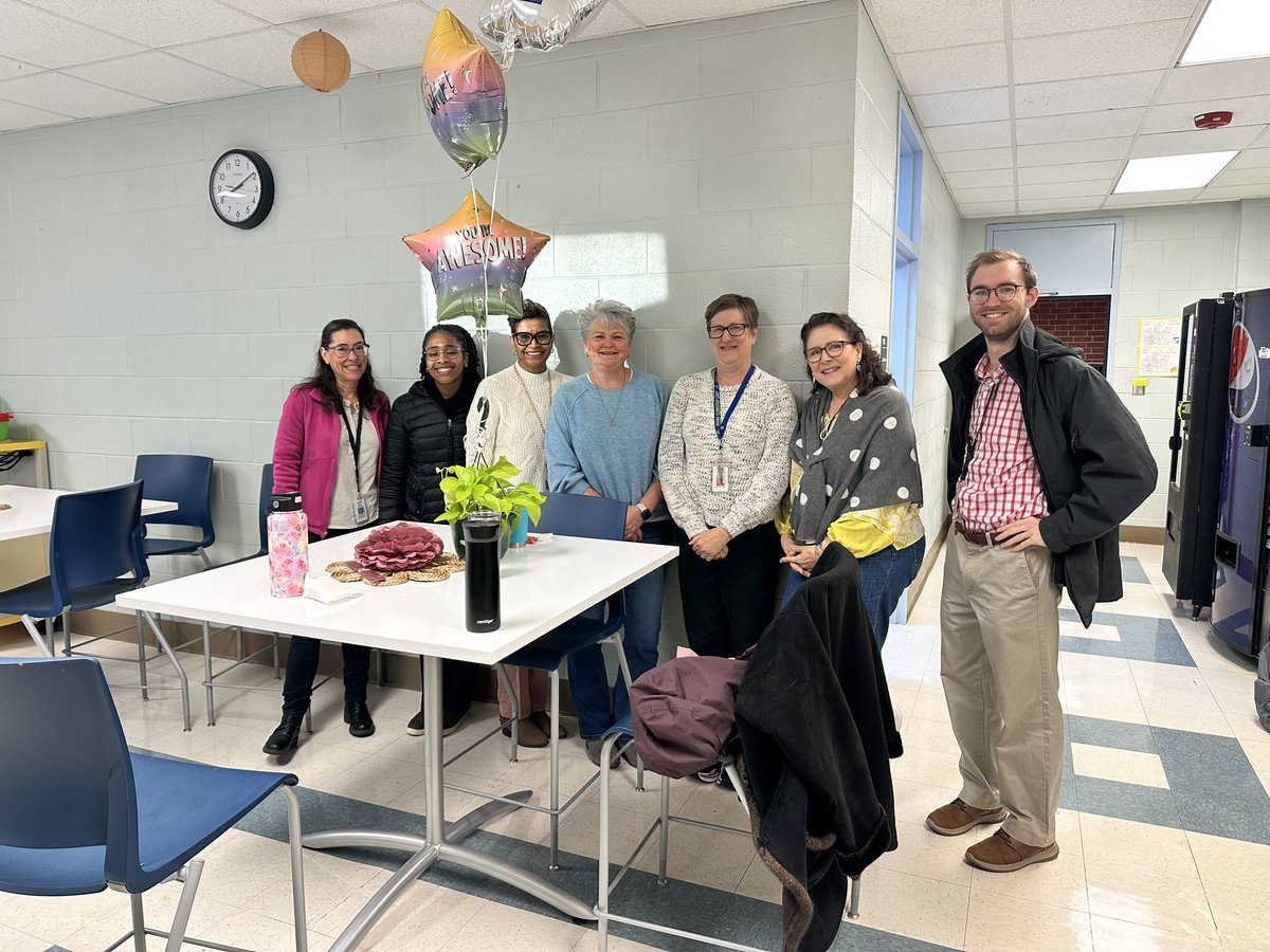 Adams Elementary tweet media