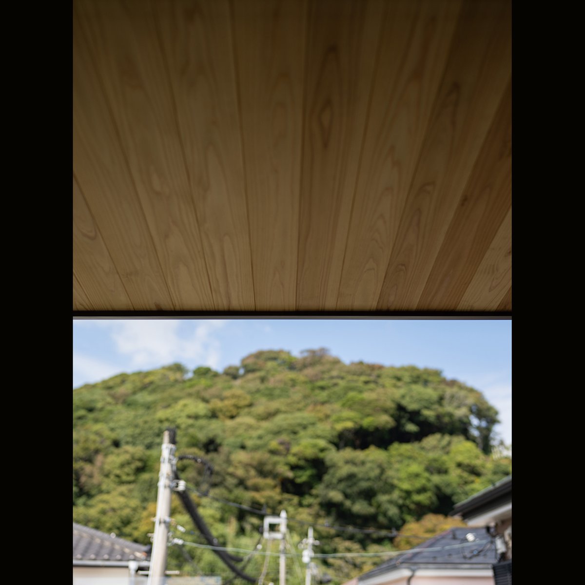 builtlogic's tweet photo. 【大磯の家(仮)の竣工写真】
竣工写真ですが、スナップを撮ってもらいました。
撮影は武川正秀さんです。
#BUILTLOGIC #堀井工務店 #大磯の家 https://t.co/XHbywYEyeN