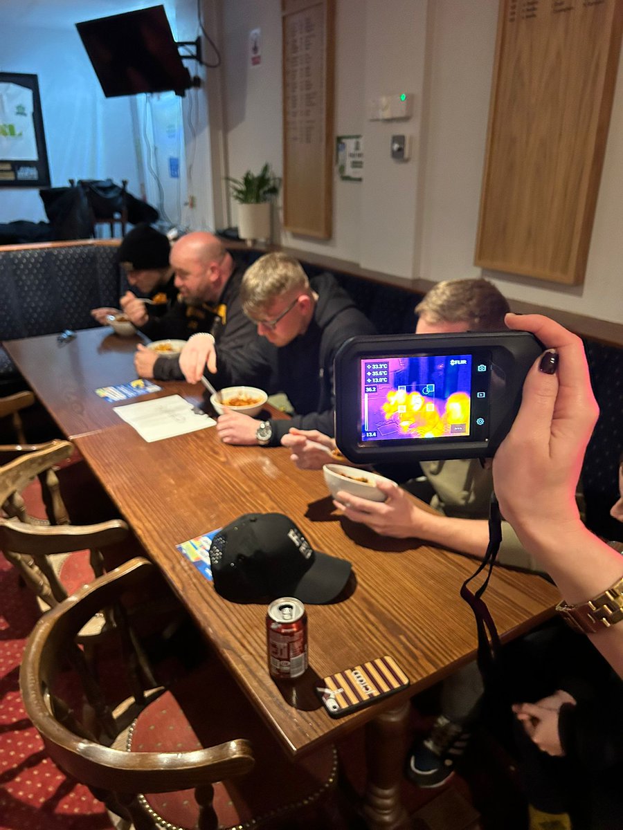 Great Horton Park Chapel CC tweet media