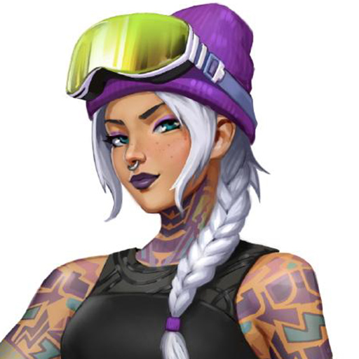 Fortnite HATES Furry Women tweet media