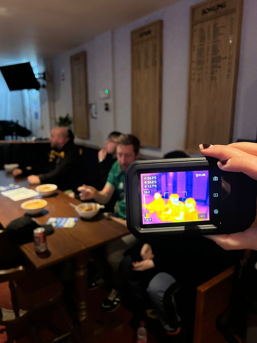 Great Horton Park Chapel CC tweet media