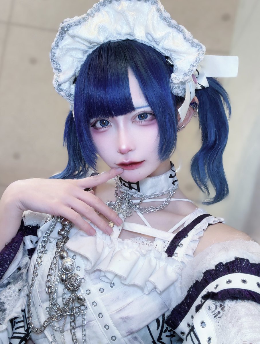 青莇みけ【クララ・マグラ】@2/24 O-EASTワンマン (@mice_zzz) / Posts / X