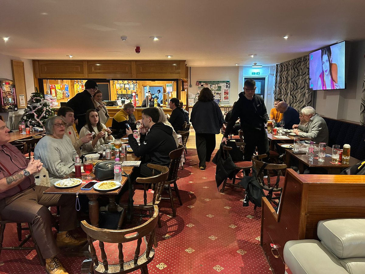 Great Horton Park Chapel CC tweet media