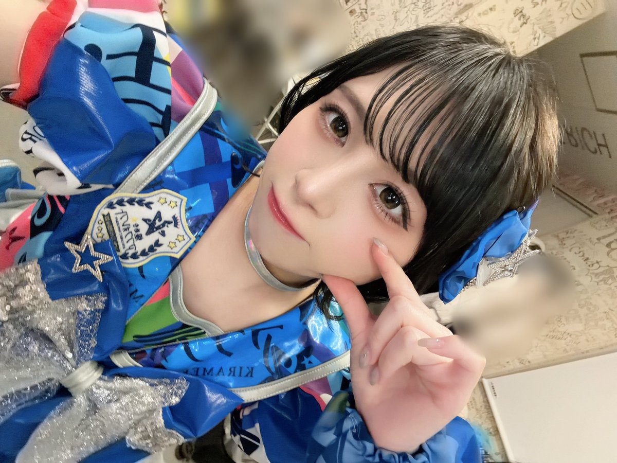 さいたまありがとう💙