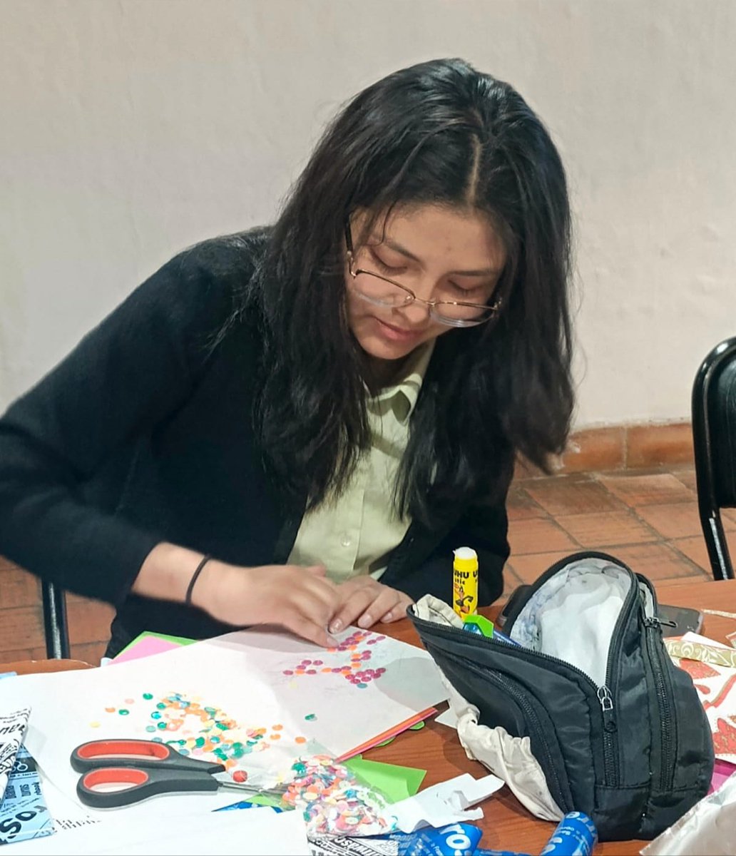 MuseoNacional_deArte tweet media