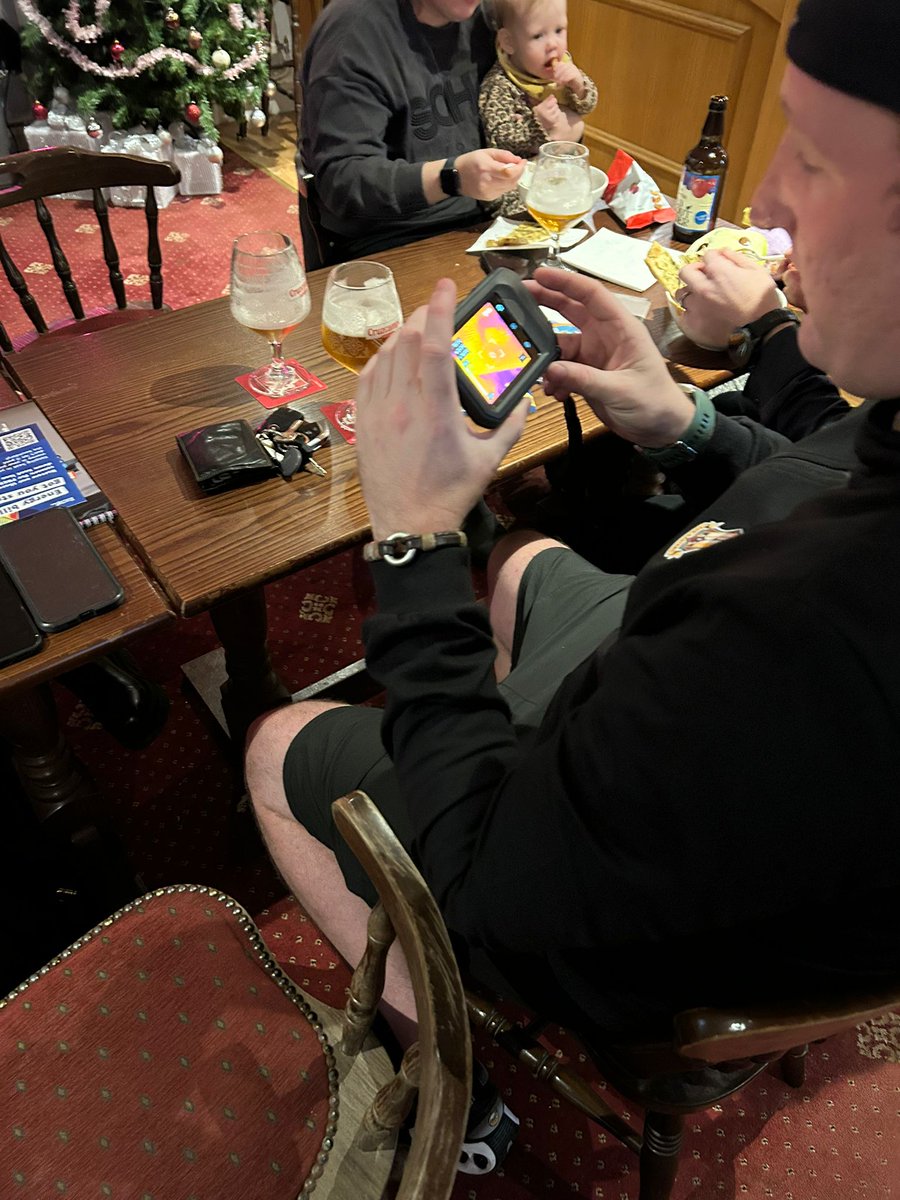 Great Horton Park Chapel CC tweet media