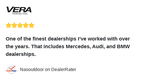 Vera Cadillac Buick GMC tweet media