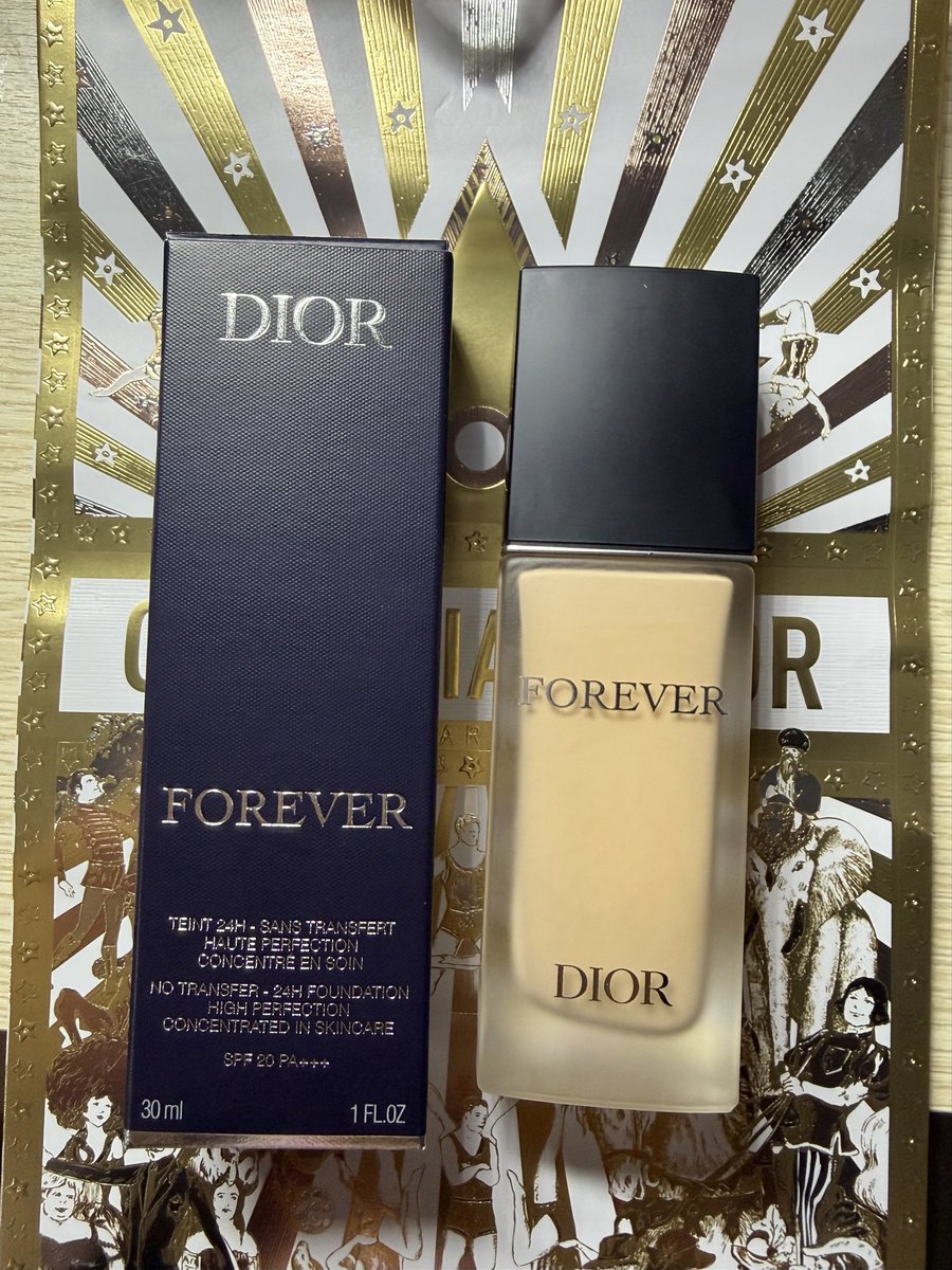 palmpamika's tweet photo. ส่งต่อ รองพื้นDior สูตร Matt สี N2 ใช้ไป2ครั้ง ขาวไปเลยส่งต่อ  ฝากเพื่อนหิ้วมาจากญี่ปุ่น ขาย 1700  พร้อมโอนส่งฟรี

#ส่งต่อคสอ #ส่งต่อคสอมือ2 #ส่งต่อเครื่องสำอาง #ส่งต่อเครื่องสําอางมือสอง #เครื่องสำอางมือสอง  #ส่งต่อสกินแคร์ #ส่งต่อสกินแคร์มือสอง #รองพื้นdior #ส่งต่อdior #dior https://t.co/VgWia7t3HF