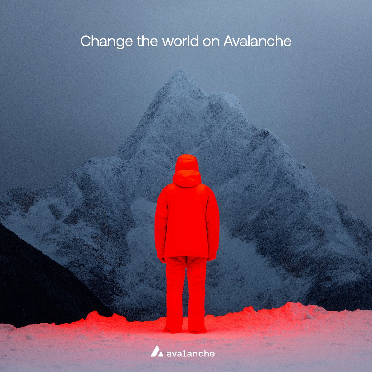 Build for what’s to come.