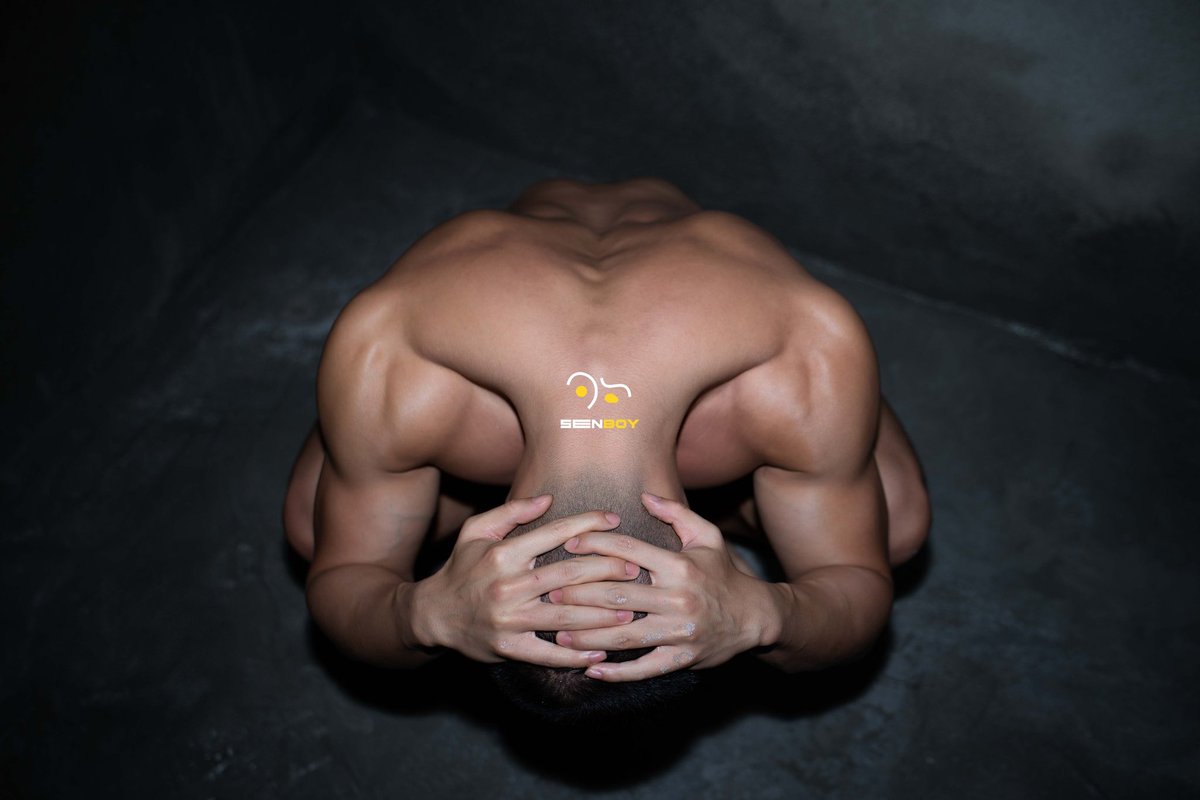 SEEN BOY tweet media