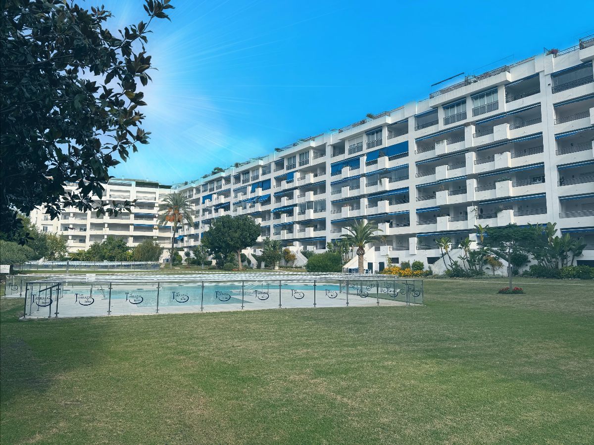 REFORM OPPORTUNITY 3 bed apartment with seaviews in Diana Park €295,000 - mailchi.mp/87fbe27a603c/0…