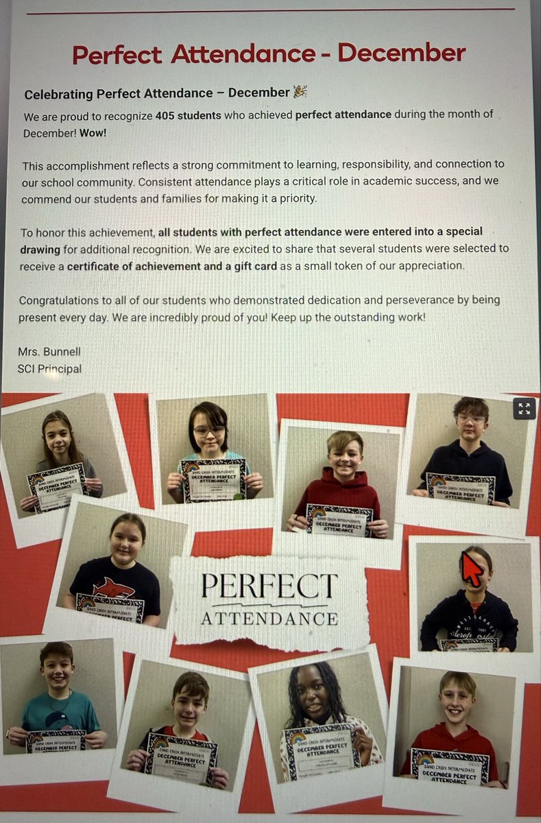 Michelle Bunnell tweet media