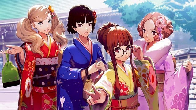 その他 Makoto Makoto Niijima (Commissions Closed) (@Makoto_Justice) / Posts / X