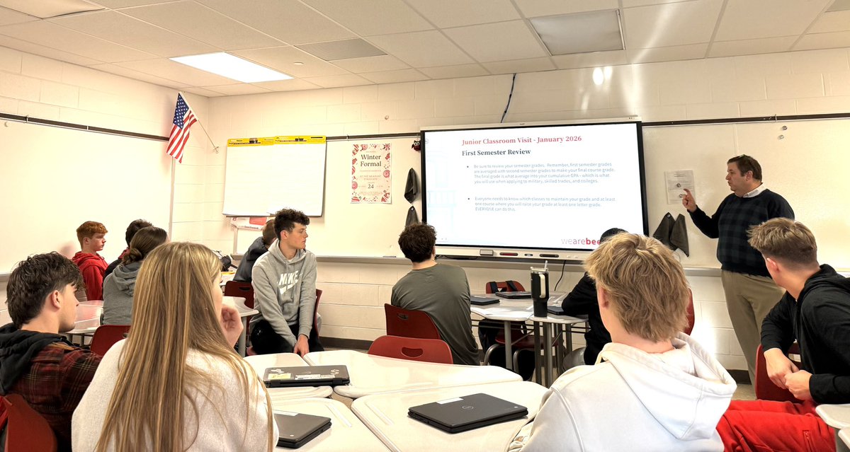 Beechwood Counseling tweet media