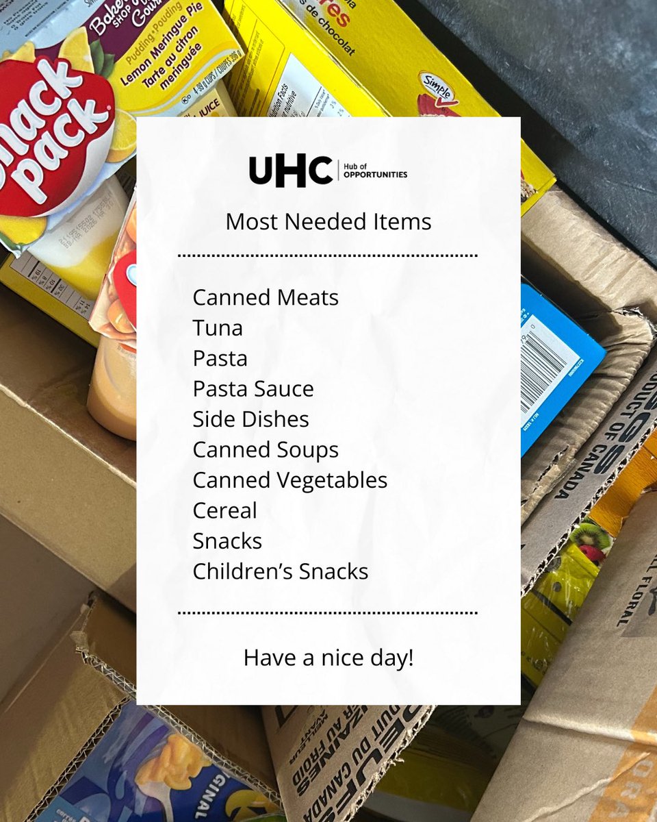 UHC - Hub of Opportunities tweet media